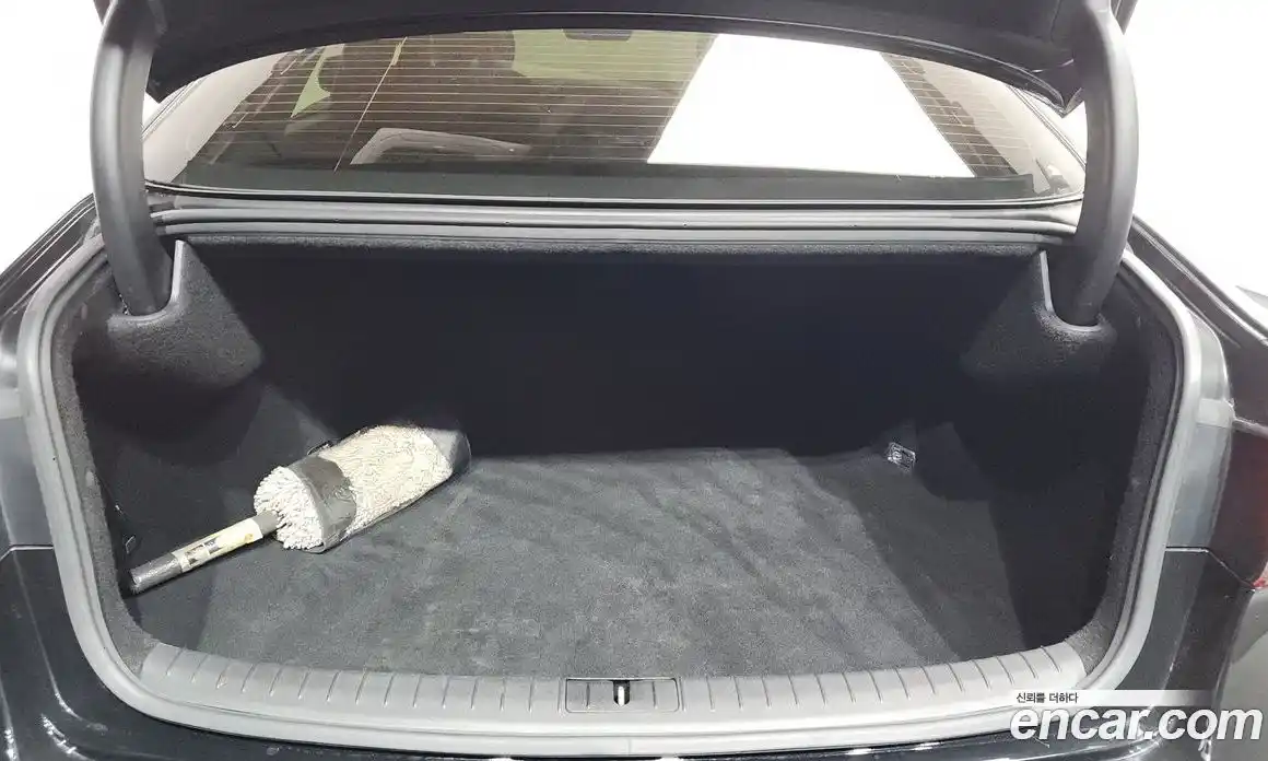 Genesis G80 2016 3.3 Автомат в Москве № 1010215, фото 20