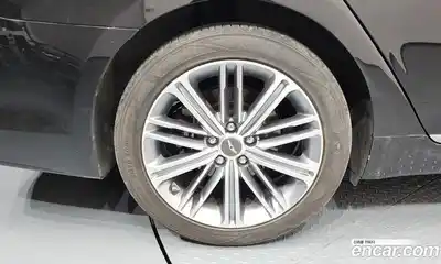 Genesis G80 2016 3.3 Автомат в Москве № 1010215, миниатюра 5