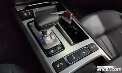 Genesis G80 2016 3.3 Автомат в Москве № 1010215, миниатюра 9