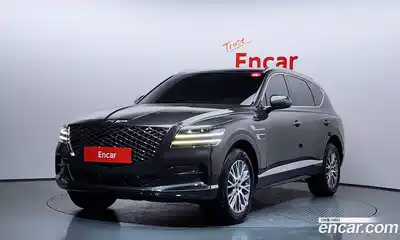 Genesis GV80 3.0 디젤 2WD