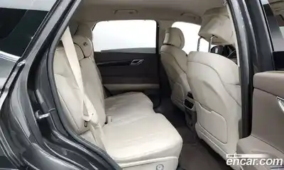 Genesis GV80 2023 3.0 Автомат в Москве № 1010274, миниатюра 12