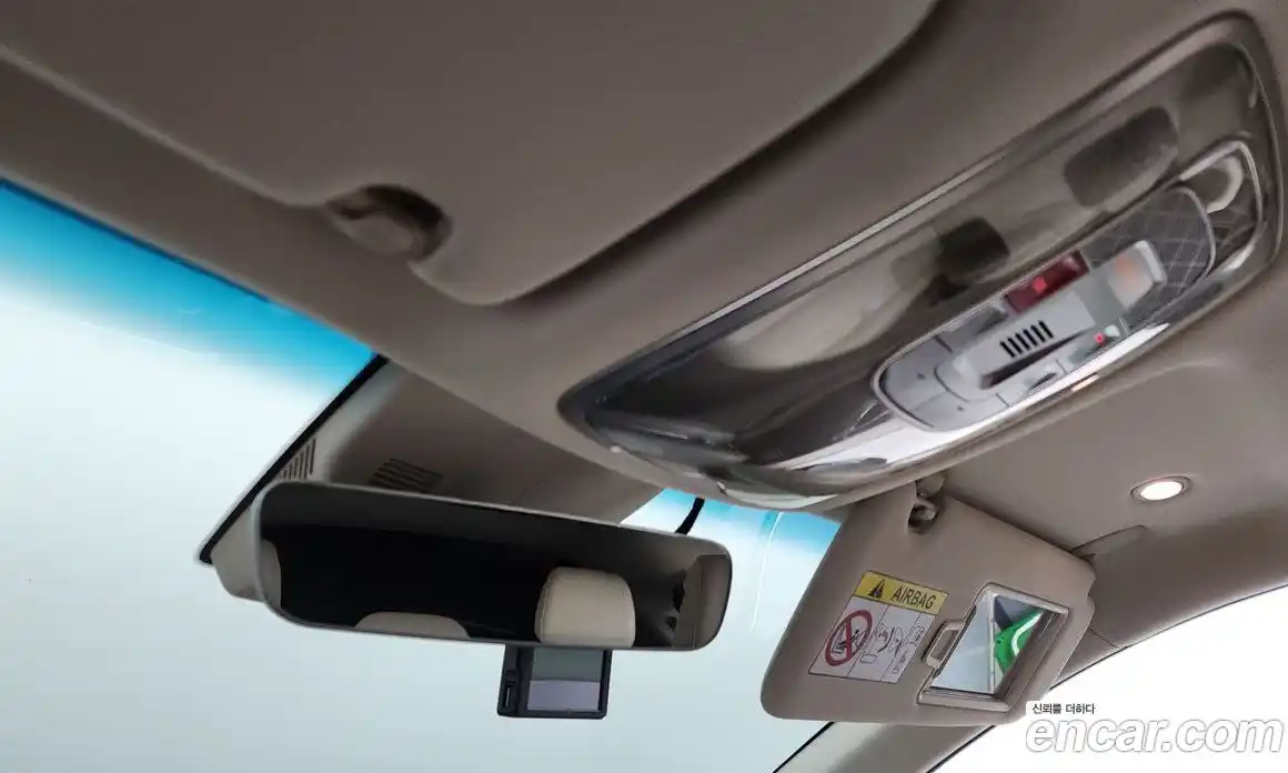 Genesis GV80 2023 3.0 Автомат в Москве № 1010274, фото 18