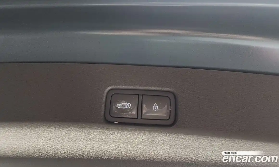 Genesis GV80 2023 3.0 Автомат в Москве № 1010274, фото 19