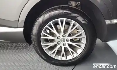 Genesis GV80 2023 3.0 Автомат в Москве № 1010274, миниатюра 5