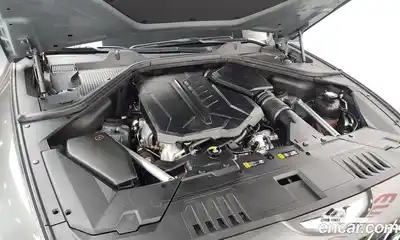 Genesis GV80 2023 3.0 Автомат в Москве № 1010274, миниатюра 6