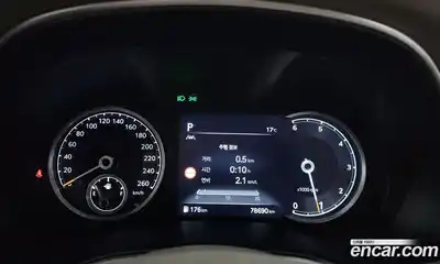 Genesis GV80 2023 3.0 Автомат в Москве № 1010274, миниатюра 8