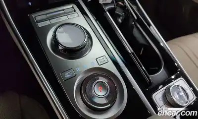 Genesis GV80 2023 3.0 Автомат в Москве № 1010274, миниатюра 9