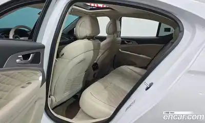 Genesis G70 2019 3.3 Автомат в Москве № 1010279, миниатюра 12