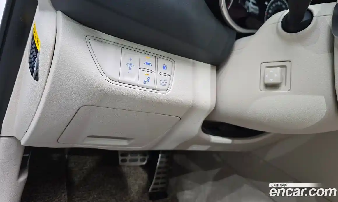 Genesis G70 2019 3.3 Автомат в Москве № 1010279, фото 14