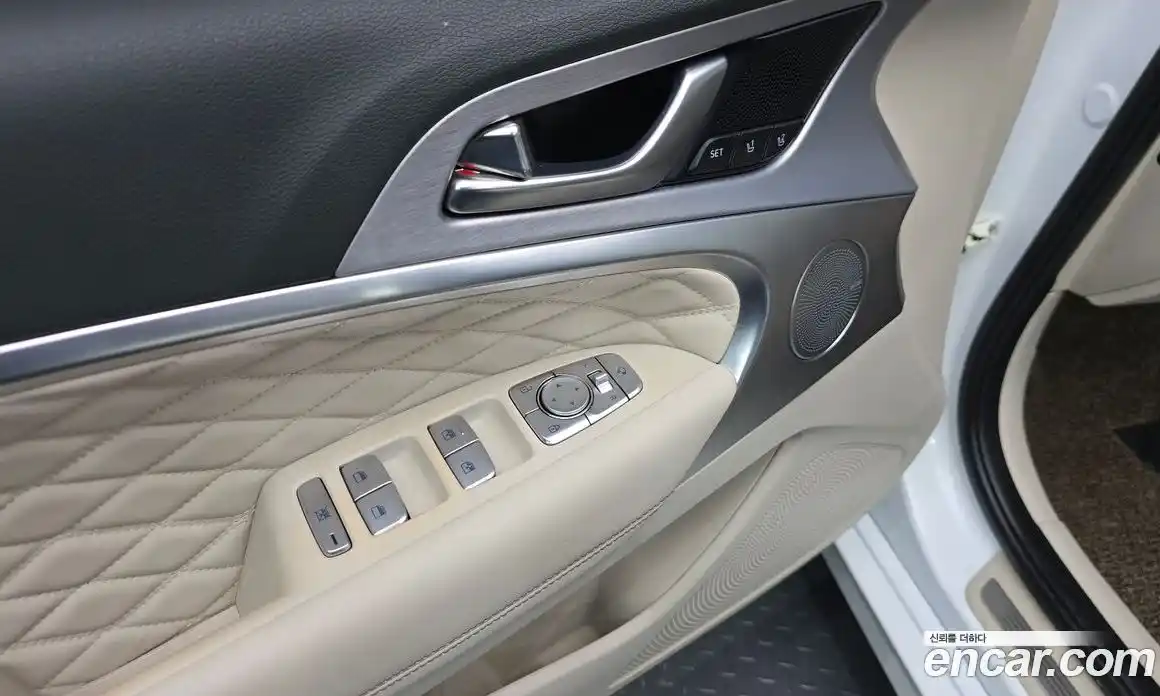 Genesis G70 2019 3.3 Автомат в Москве № 1010279, фото 17