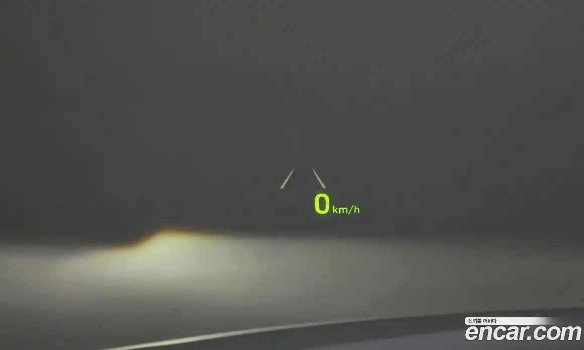 Genesis G70 2019 3.3 Автомат в Москве № 1010279, фото 18