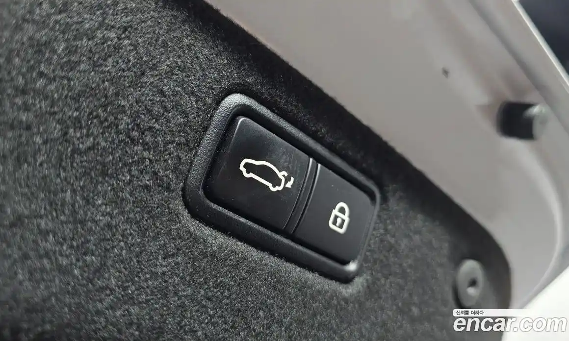 Genesis G70 2019 3.3 Автомат в Москве № 1010279, фото 20