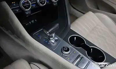 Genesis G70 2019 3.3 Автомат в Москве № 1010279, миниатюра 9