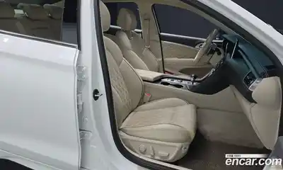 Genesis G70 2019 3.3 Автомат в Москве № 1010279, миниатюра 10