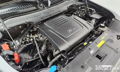 Land Rover Defender 2022 2.0 гидро в Москве № 1013098, миниатюра 6