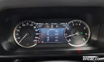 Land Rover Defender 2022 2.0 гидро в Москве № 1013098, миниатюра 8