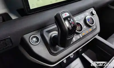 Land Rover Defender 2022 2.0 гидро в Москве № 1013098, миниатюра 9