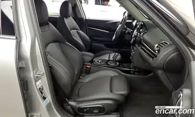 Mini Clubman 2024 1.5 гидро в Москве № 1013612, миниатюра 11