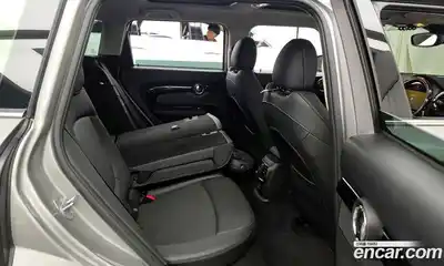 Mini Clubman 2024 1.5 гидро в Москве № 1013612, миниатюра 12