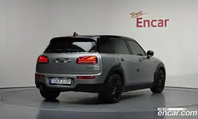 Mini Clubman 2024 1.5 гидро в Москве № 1013612, миниатюра 2