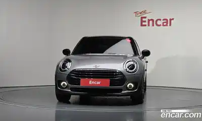 Mini Clubman 2024 1.5 гидро в Москве № 1013612, миниатюра 3
