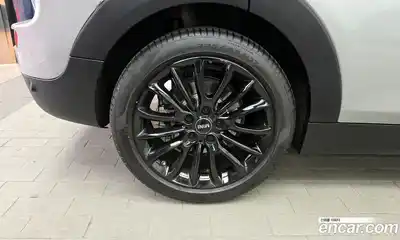 Mini Clubman 2024 1.5 гидро в Москве № 1013612, миниатюра 5