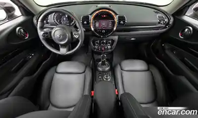 Mini Clubman 2024 1.5 гидро в Москве № 1013612, миниатюра 7