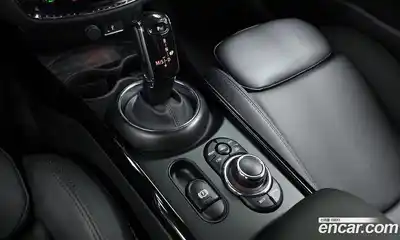 Mini Clubman 2024 1.5 гидро в Москве № 1013612, миниатюра 9