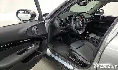 Mini Clubman 2024 1.5 гидро в Москве № 1013612, миниатюра 10