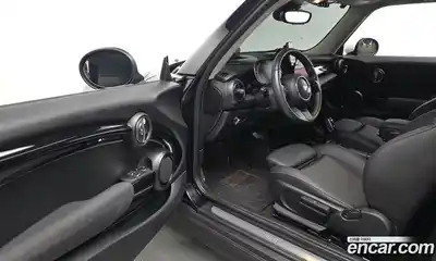 Mini Cooper 2022 1.5 гидро в Москве № 1013792, миниатюра 11