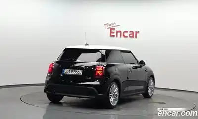 Mini Cooper 2022 1.5 гидро в Москве № 1013792, миниатюра 2