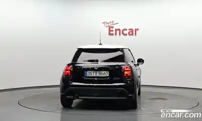 Mini Cooper 2022 1.5 гидро в Москве № 1013792, миниатюра 4