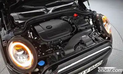 Mini Cooper 2022 1.5 гидро в Москве № 1013792, миниатюра 6
