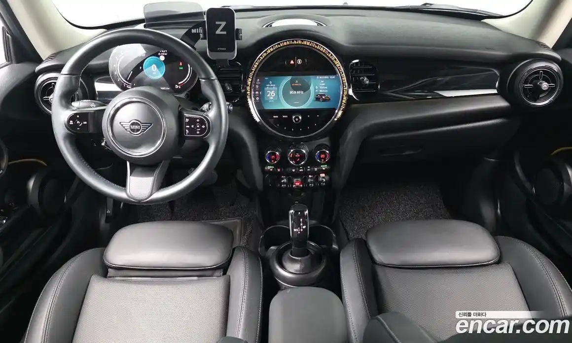 Mini Cooper 2022 1.5 гидро в Москве № 1013792, фото 7