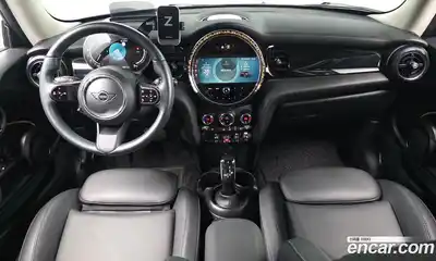 Mini Cooper 2022 1.5 гидро в Москве № 1013792, миниатюра 7