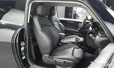 Mini Cooper 2022 1.5 гидро в Москве № 1013792, миниатюра 10