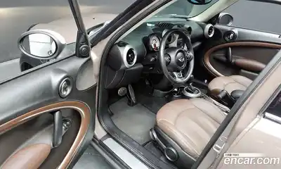 Mini Countryman 2012 2.0 гидро в Москве № 1013957, миниатюра 12
