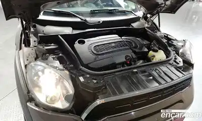 Mini Countryman 2012 2.0 гидро в Москве № 1013957, миниатюра 6
