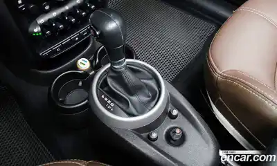 Mini Countryman 2012 2.0 гидро в Москве № 1013957, миниатюра 9