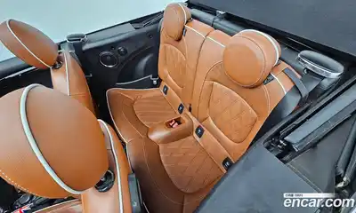 Mini Cooper Convertible 2017 2.0 гидро в Москве № 1013991, миниатюра 12