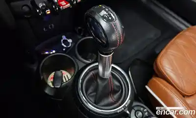 Mini Cooper Convertible 2017 2.0 гидро в Москве № 1013991, миниатюра 9