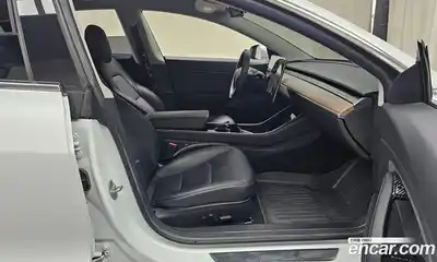 Tesla Model 3 2019 0.2 гидро в Москве № 1014209, миниатюра 11