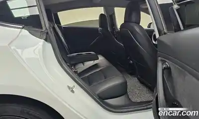 Tesla Model 3 2019 0.2 гидро в Москве № 1014209, миниатюра 12