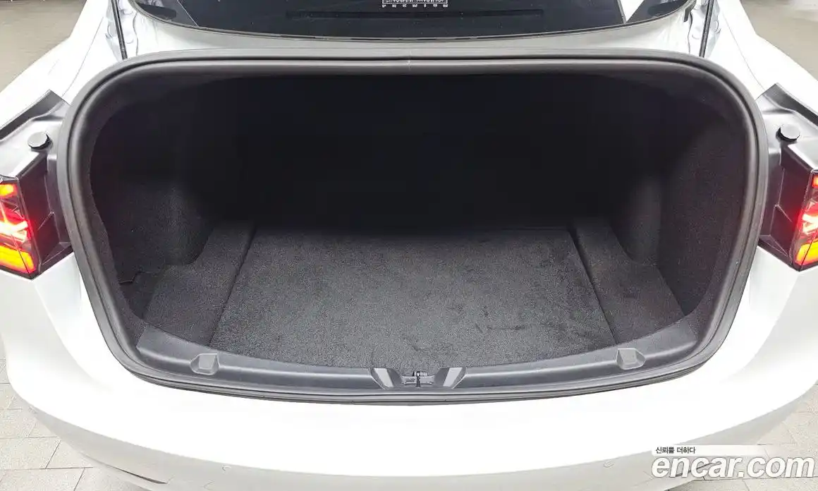 Tesla Model 3 2019 0.2 гидро в Москве № 1014209, фото 20