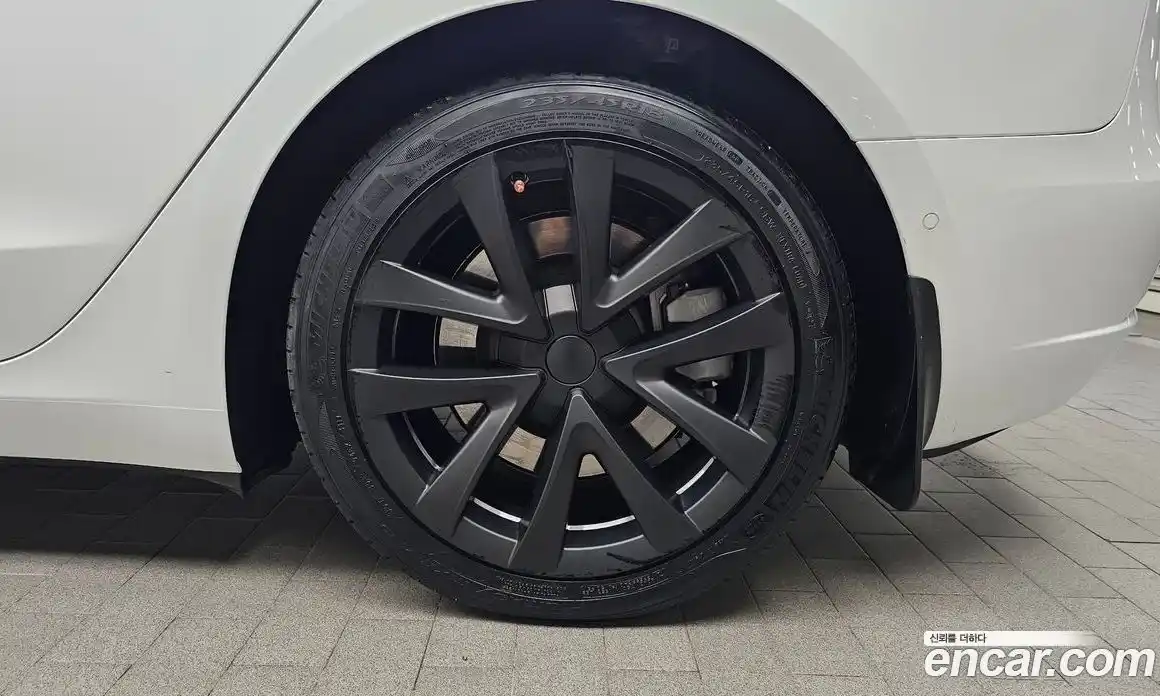 Tesla Model 3 2019 0.2 гидро в Москве № 1014209, фото 5