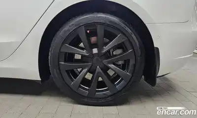 Tesla Model 3 2019 0.2 гидро в Москве № 1014209, миниатюра 5