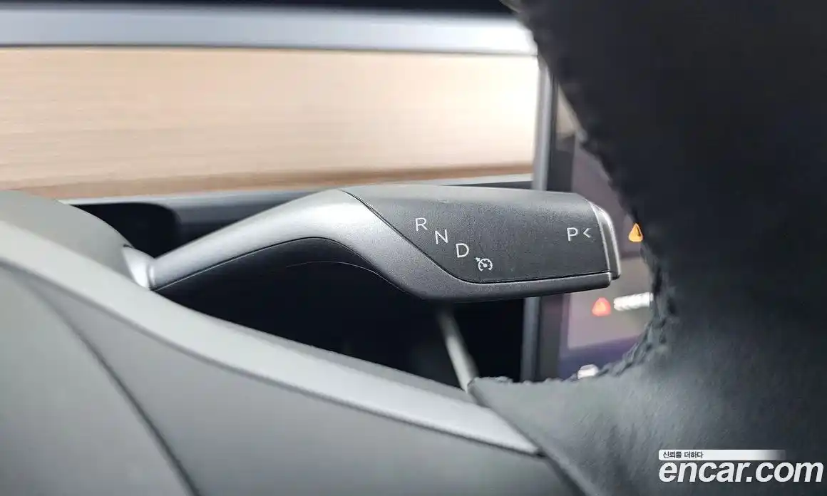 Tesla Model 3 2019 0.2 гидро в Москве № 1014209, фото 9