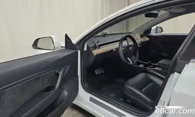 Tesla Model 3 2019 0.2 гидро в Москве № 1014209, миниатюра 10