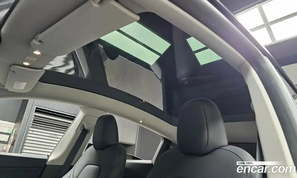 Tesla Model Y 2023 0.2 гидро в Москве № 1014262, фото 19