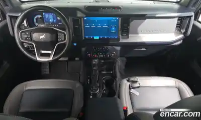 Ford Bronco 2023 2.7 гидро в Москве № 1015512, миниатюра 7